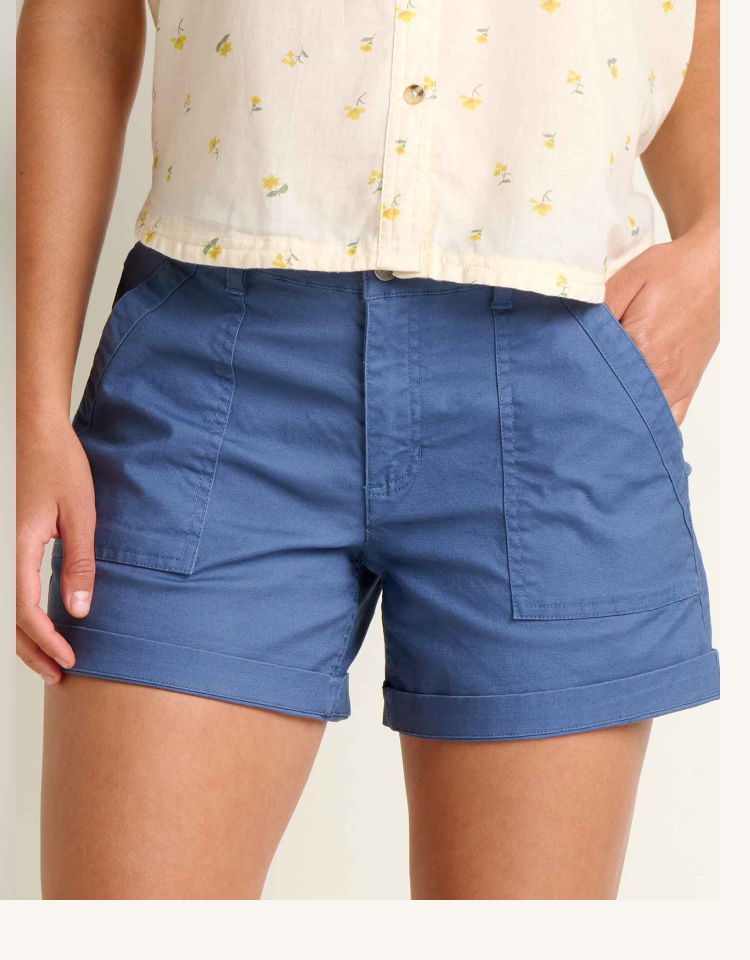 Shop Earthworks Shorts