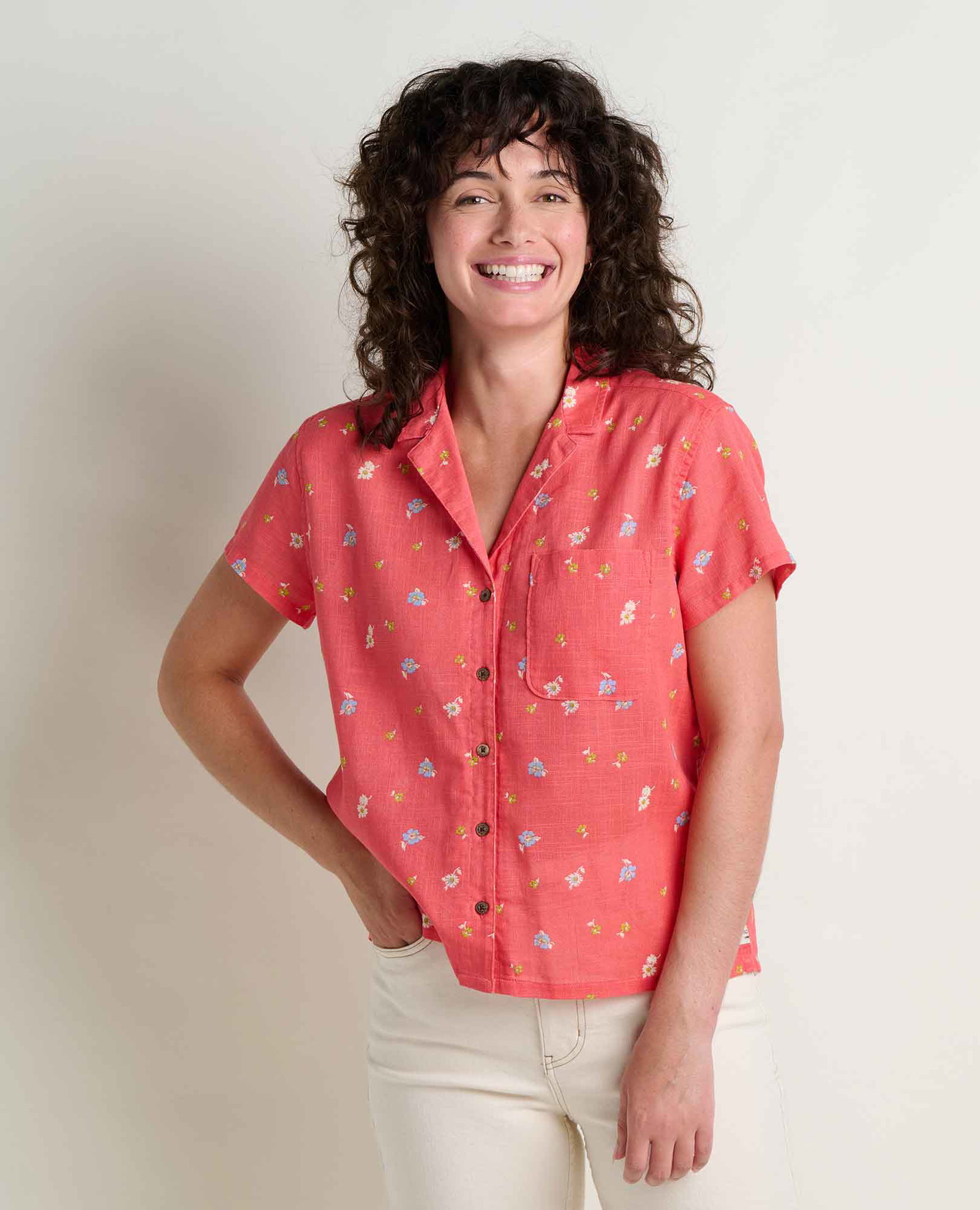 Image of Camp Cove Shirt