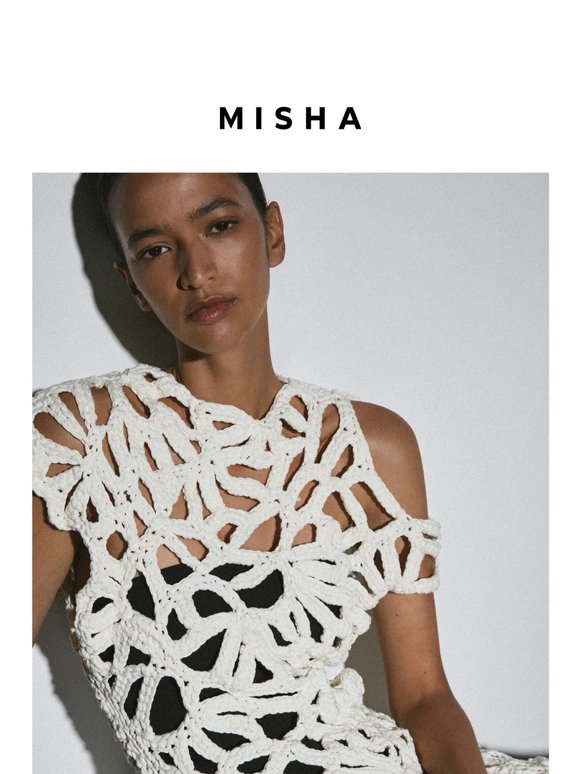 Artisanal Hand Woven Crochet