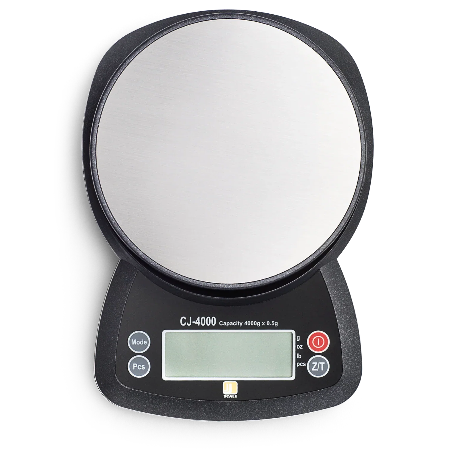 Image of J Scale 4000