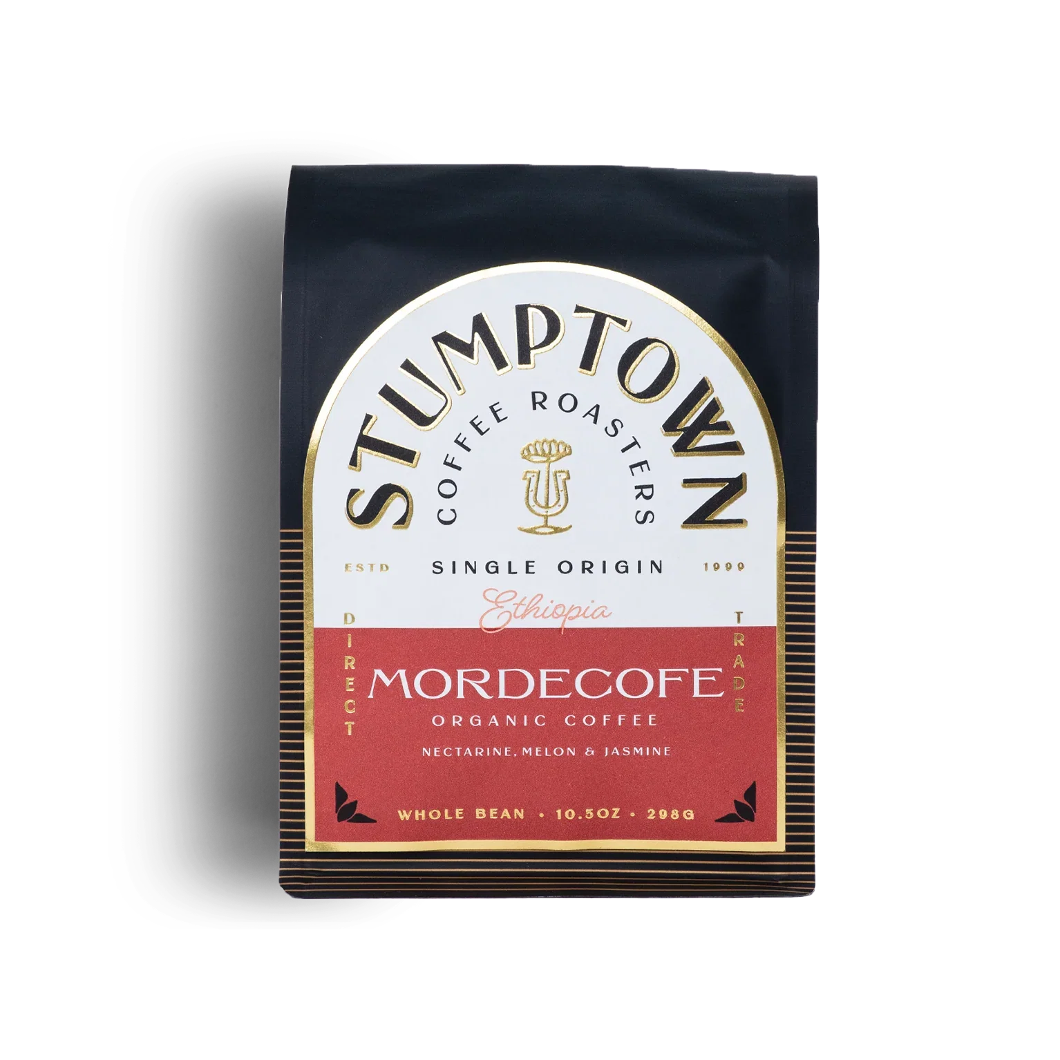 Image of Ethiopia Mordecofe