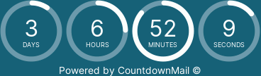 Countdown timer