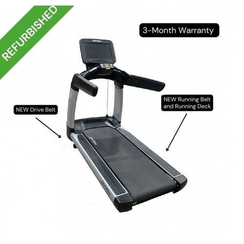 Refurbished 95T Elevation Series Discover SE Treadmill