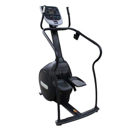 CLM 835 Stepper Climber BLK