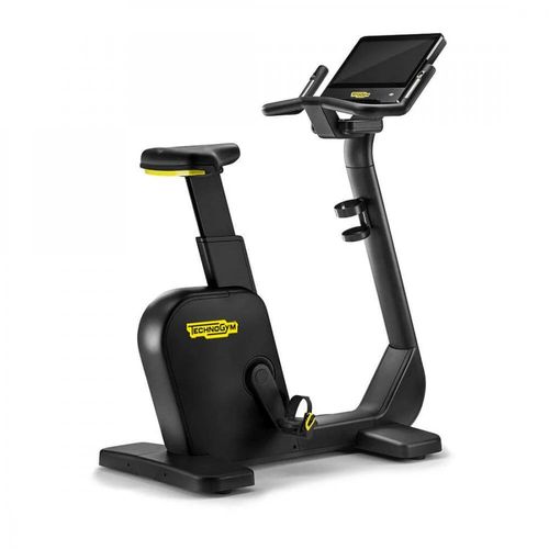 Excite Live Upright Bike