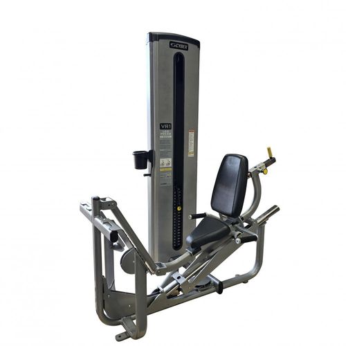 VR1 Leg Seated Press