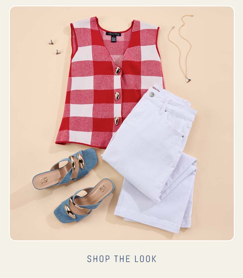 Shop the Look