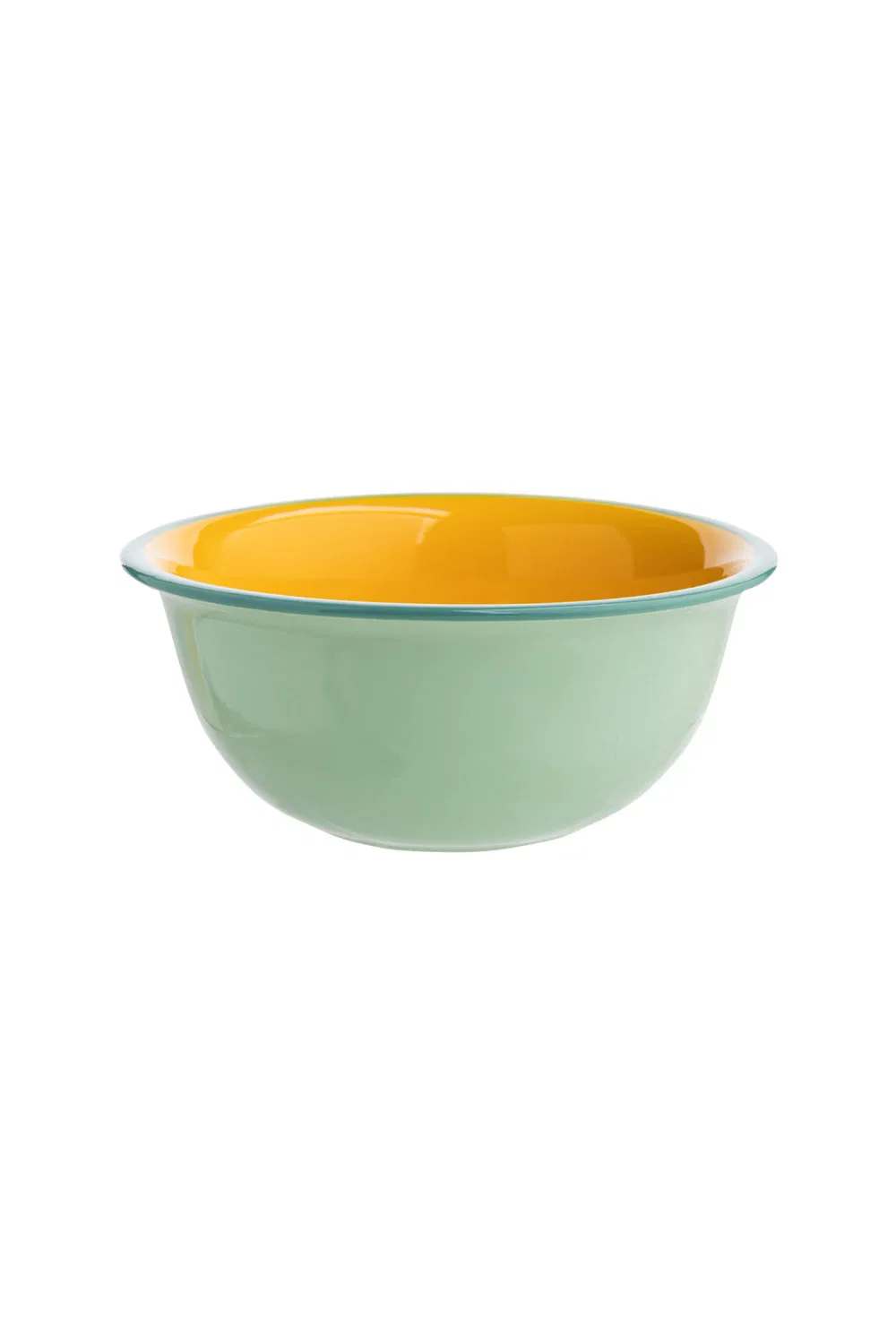 Image of Schüssel GREEN CANDY