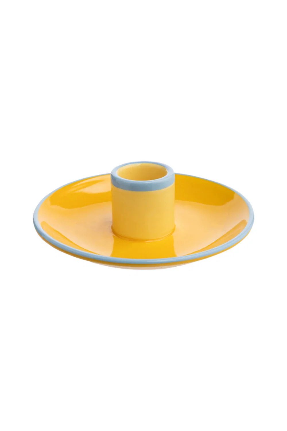 Image of Kerzenhalter ORANGE CANDY