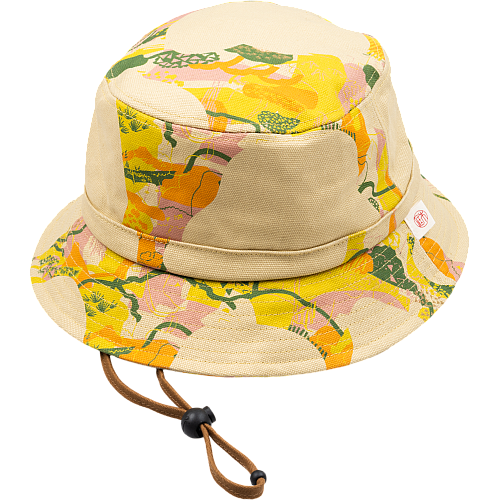 Image of Niwaki Camo Bucket Hat