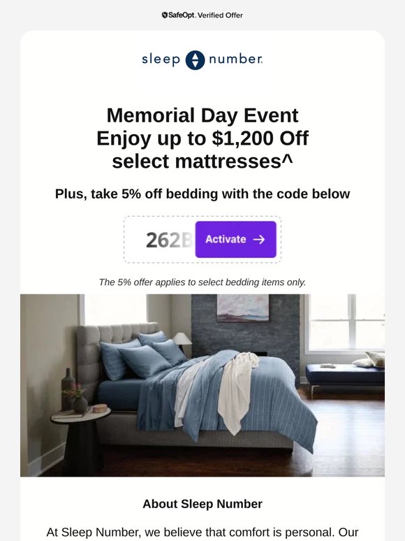 REMINDER - Your recent visit has unlocked an exclusive offer.