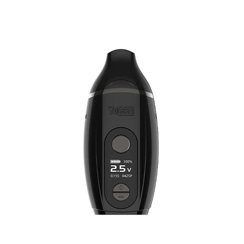Yocan Iris Wax Vaporizer