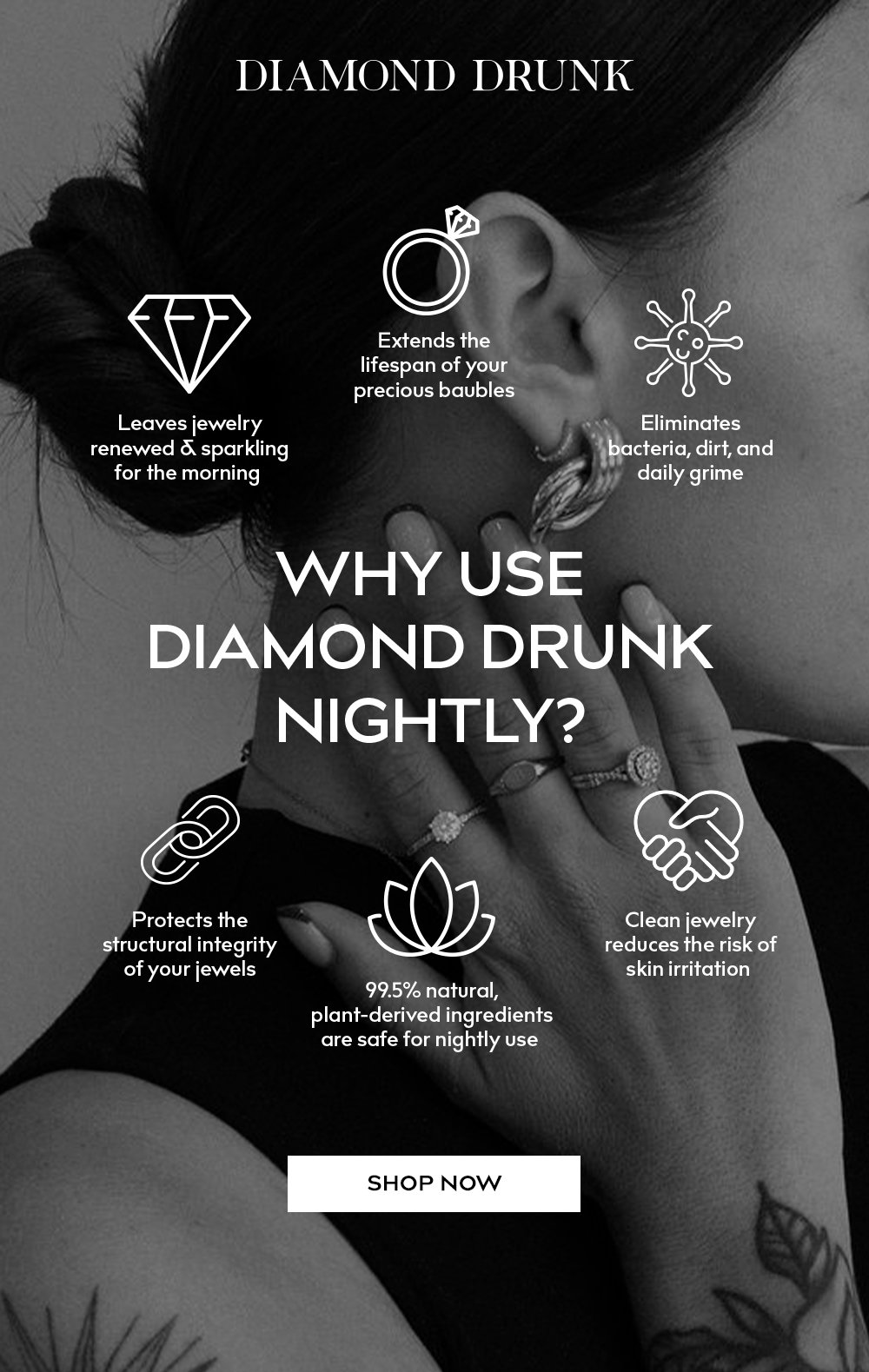 Jewelry Care
