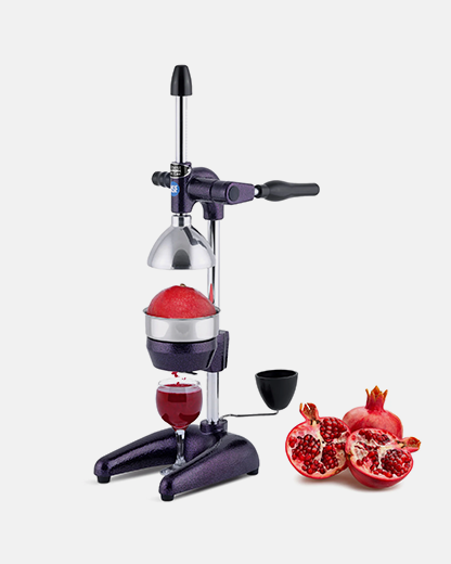 XL Manual Juice Press for Pomegranate and Citrus