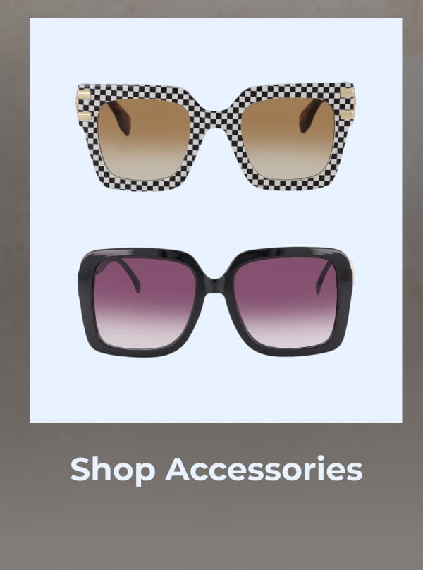 Shop Accessories