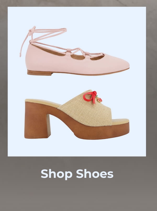 Shop Shoes