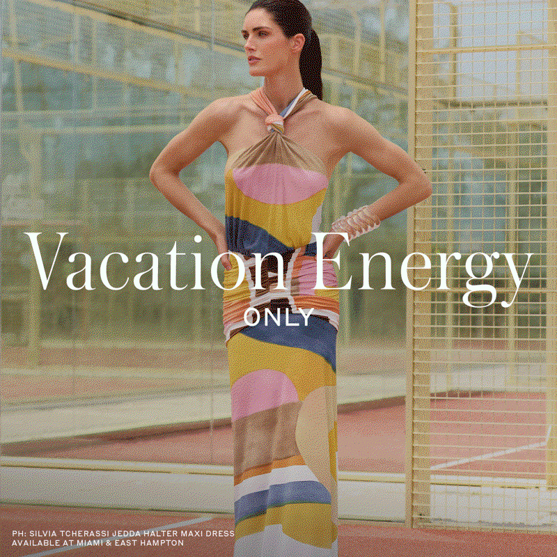 Insider Edit: Vacation Energy Only