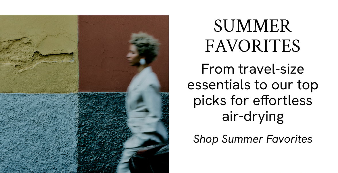 Shop Summer Favorites