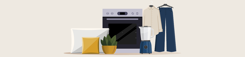 Home essentials