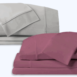 Your Favorite Sheet Sets