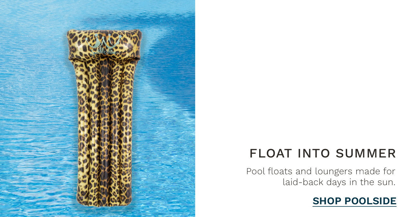 Float Into Summer - Shop Pool Floats 