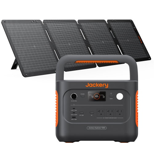 Jackery Explorer 100...