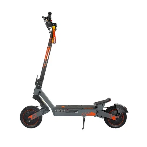 Kukirin G2 Ultra Ele...