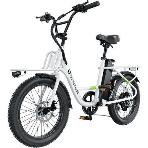 isinwheel U7 Adults ...