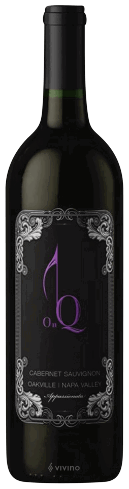 On Q Appassionata Cabernet Sauvignon 2023