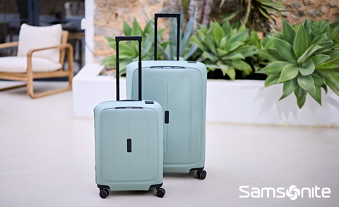 Samsonite Essens