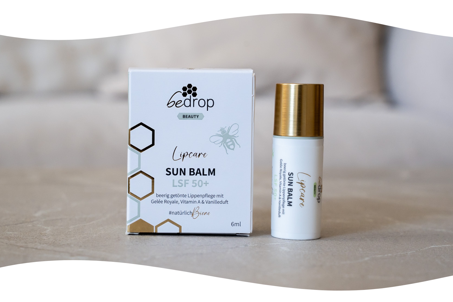 Sun Balm