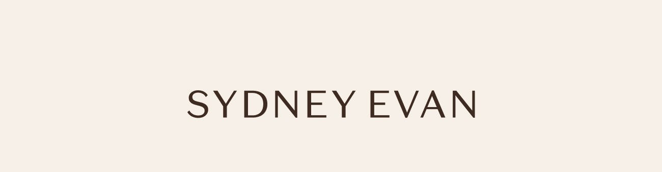 Sydney Evan Logo