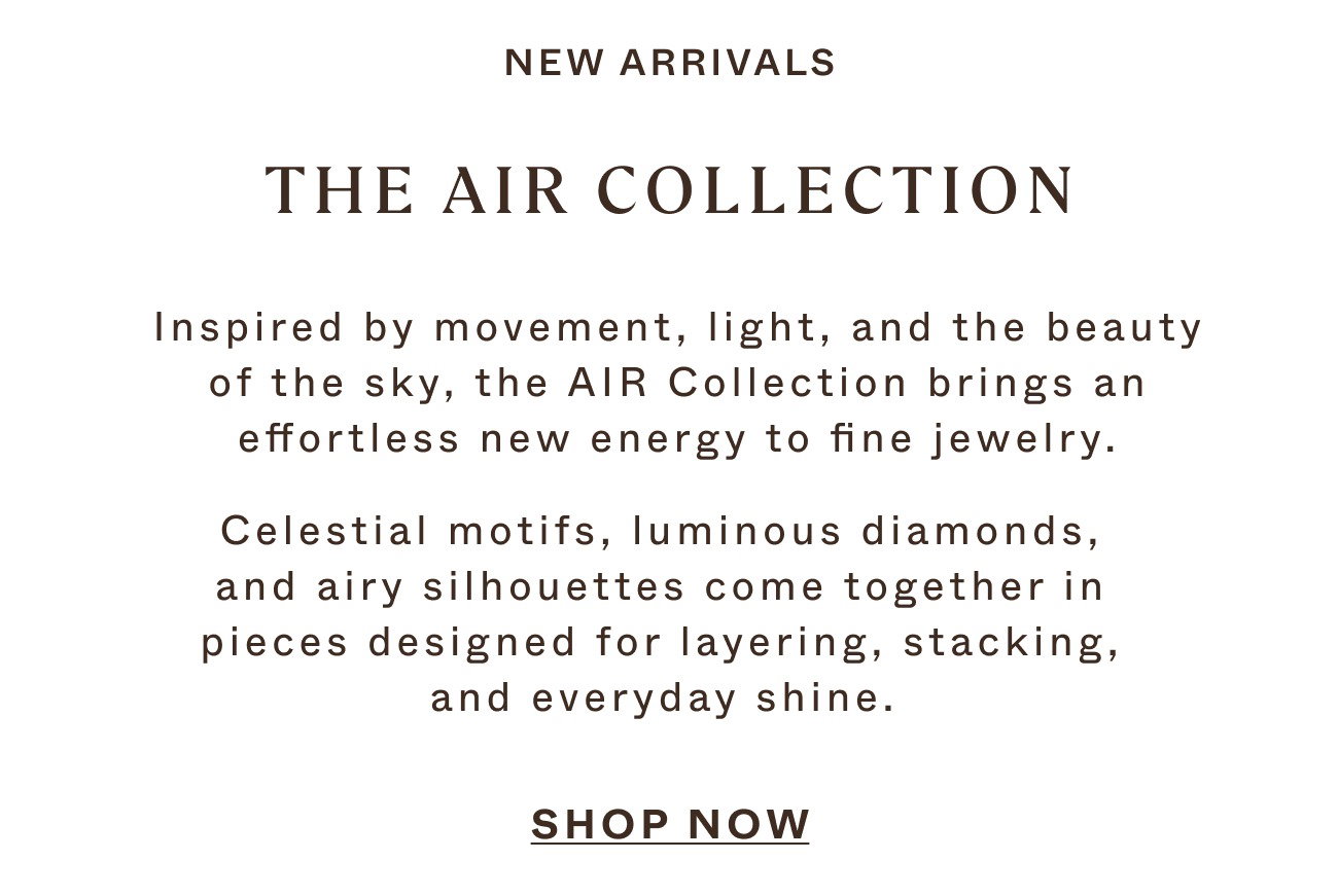 Sydney Evan Air Collection
