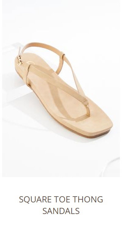 View product recommended for you