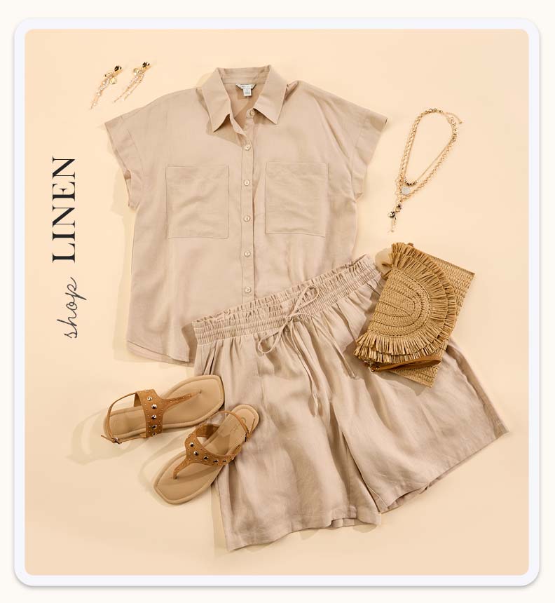 Shop Linen