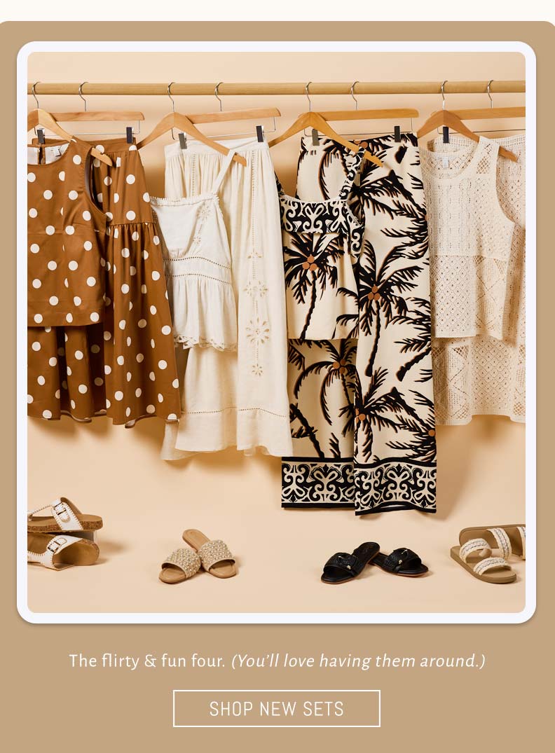 Shop Matching Sets