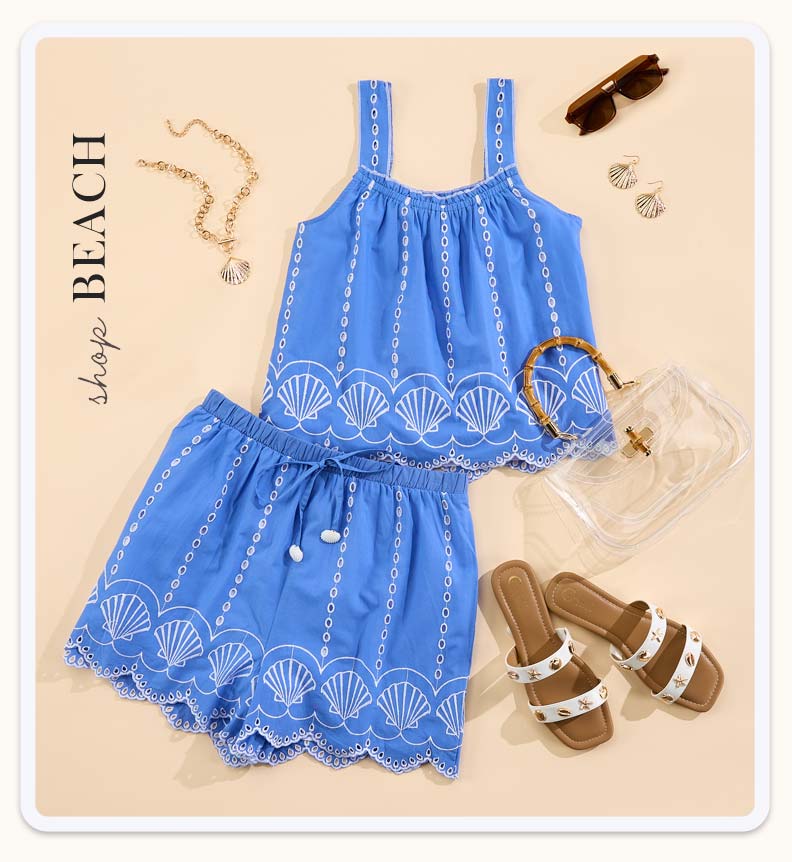 Shop Beach