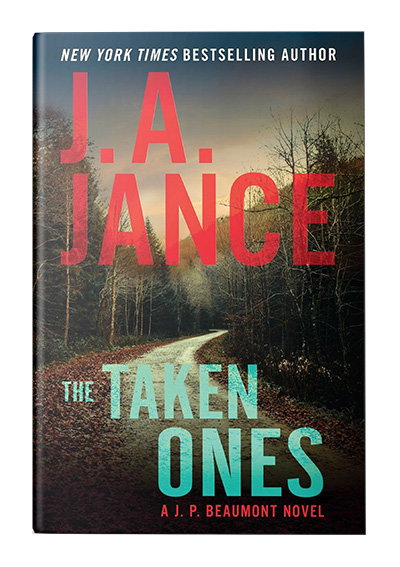 The Taken Ones