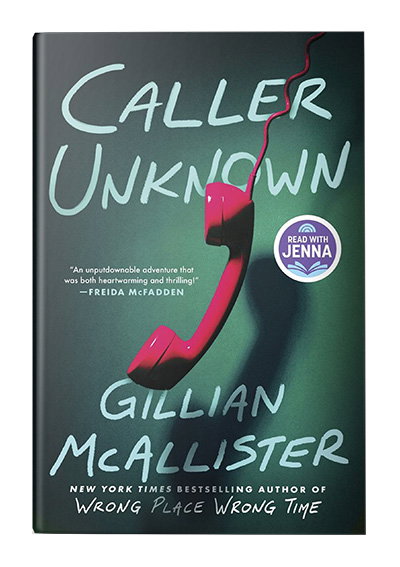 Caller Unknown