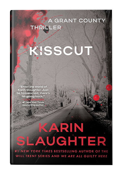 Kisscut