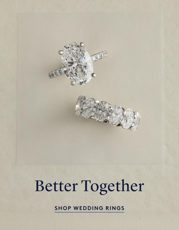 shop wedding rings