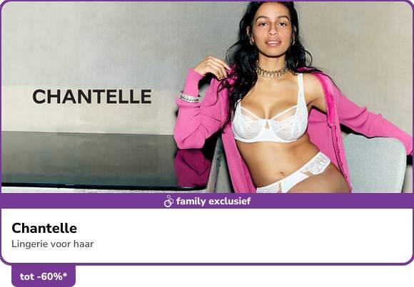 Shop Chantelle