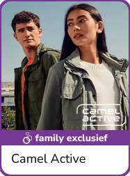 Camel Active