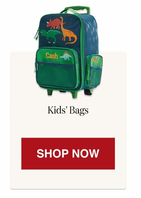 Kids' Bags [Click here to Shop Now]