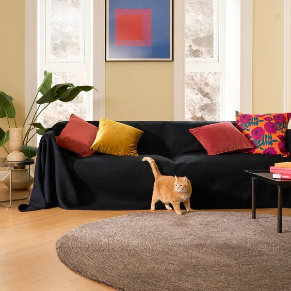 Water-Repellent Sofa/Couch Cover - Limited Time Offer