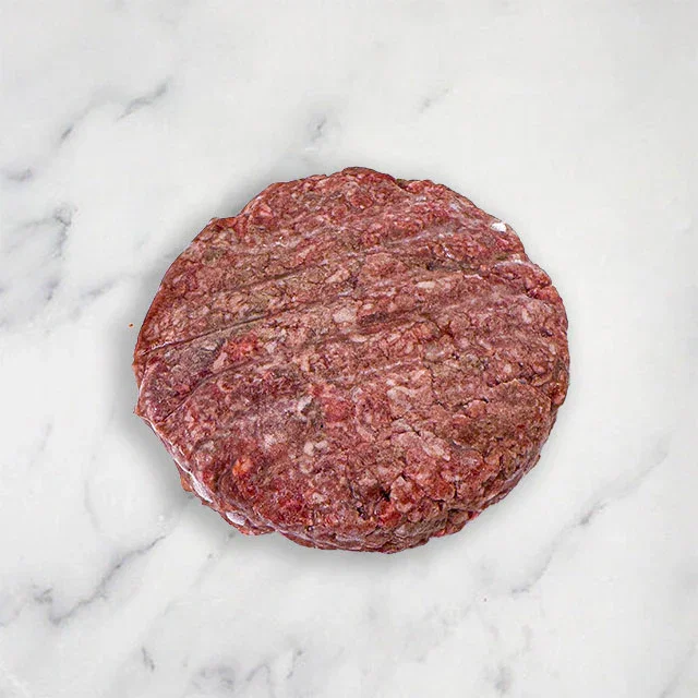 Image of Handmade Wagyu Beef Burgers, Frozen, 170g