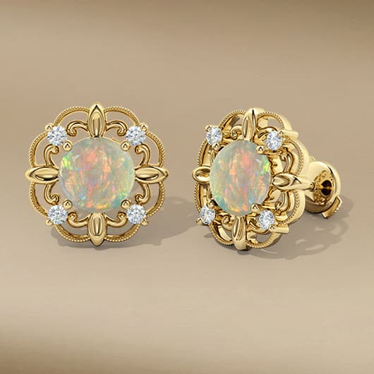 SHOP EARRINGS