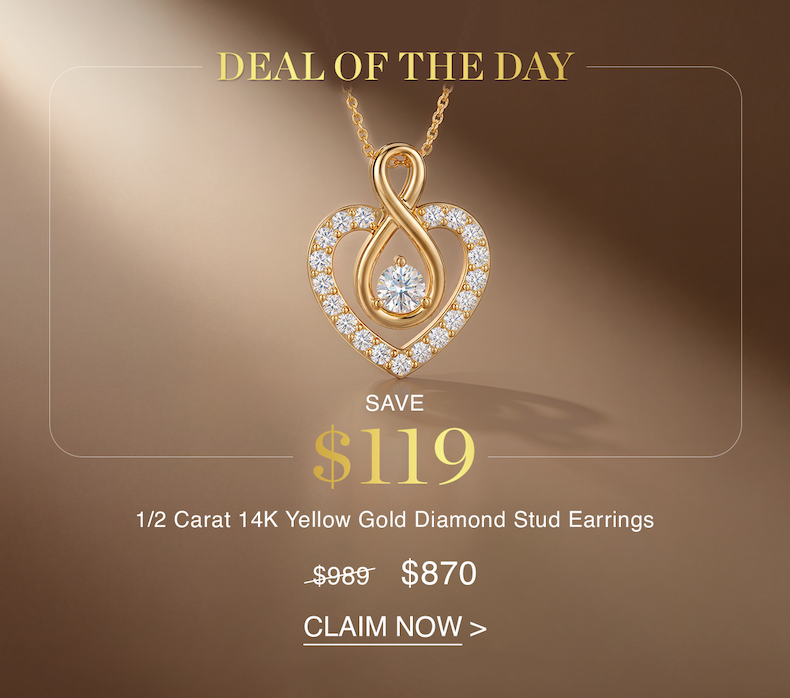 Deal of the Day
