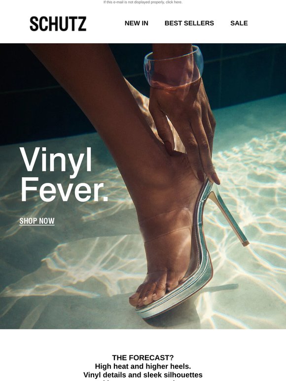 Vinyl Fever