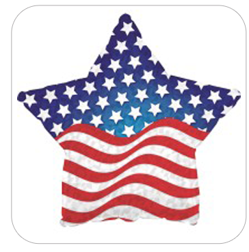 Patriotic Decorations